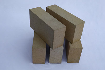 高鋁磚、粘土磚